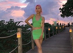 Street style hot girl Việt tuần qua: Bí quyết lên đồ 'hack dáng' với những item đơn giản