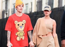 Streetstyle sao US UK tuần qua: Justin Bieber 'tút tát' lại là bảnh tỏn ngay, Kendall Jenner mặc kín vẫn bị chê