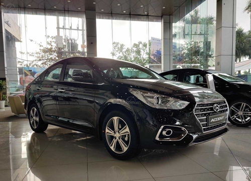 Những "nhân tố" gây bất ngờ nhất tháng 1/2020: Toàn tên tuổi "nhà" Hyundai