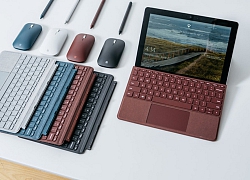 Tablet Windows giá rẻ Surface Go 2 sẽ được giới thiệu trong mùa xuân này