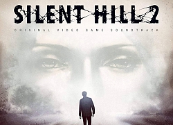 Tải ngay Silent Hill 2 phiên bản lột xác đồ họa - Huyền thoại kinh dị trở lại thế giới game