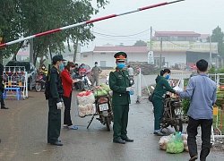 Tâm sự của gia đình từ 'tâm dịch' virus corona ở Vĩnh Phúc trở về Nam Định bị cách ly, không dám tiếp xúc với người dân