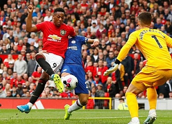 Tân binh Man United chờ đại náo Stamford Bridge