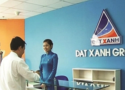 Tập đoàn Đất Xanh: Chuyện 'ngược đời' doanh thu tăng khi dòng tiền âm hàng nghìn tỷ