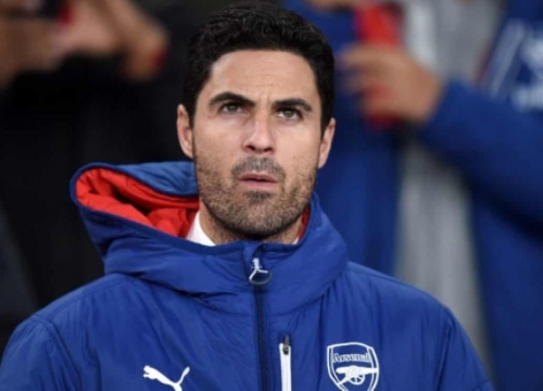 Thắng hủy diệt, Arteta vẫn tạo ra thống kê cực tệ cùng Arsenal