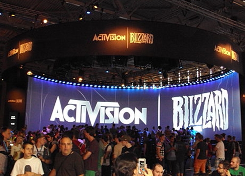 Thỏa thuận phát sóng độc quyền giữa Youtube và Activision-Blizzard có giá trị lên đến 160 triệu đô la