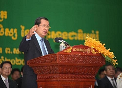 Thủ tướng Hun Sen bảo vệ quyết định cho du thuyền cập cảng Campuchia