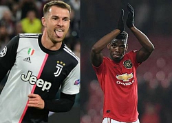 Tin HOT bóng đá sáng 16/2: Cựu sao Arsenal gợi ý MU đổi Pogba lấy Ramsey