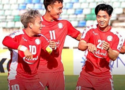 Tin sáng (17/2): Bầu Đức chỉ ra lý do không để Công Phượng đối đầu HAGL