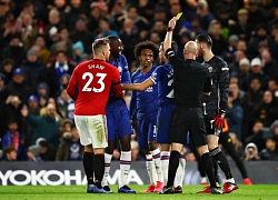 Toàn cảnh Chelsea 0-2 MU: Xin lỗi, hôm nay là ngày của Quỷ đỏ!