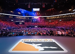 Overwatch League dời tất cả các trận đấu tại Trung Quốc sang Hàn Quốc vì coronavirus