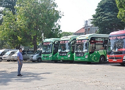 Khóc ròng vì dịch Covid-19: Nhà xe mỗi ngày chịu lỗ hơn 50 triệu đồng