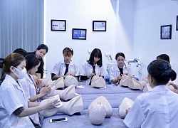 Trường Trung cấp duy nhất tại TP.HCM cho học sinh nghỉ học hết tháng 3 phòng dịch Covid-19