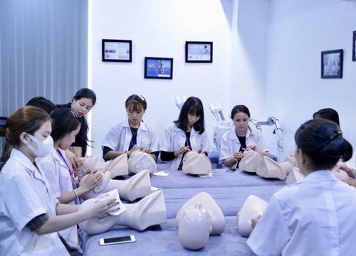 Trường Trung cấp duy nhất tại TP.HCM cho học sinh nghỉ học hết tháng 3 phòng dịch Covid-19