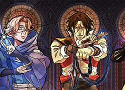 Castlevania Season 3 sắp ra mắt trên Netflix vào đầu tháng ba