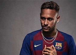 Twitter của Barcelona lại bị hack khi đăng tin chiêu mộ... Neymar