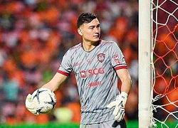 Văn Lâm & Muangthong ra quân Thai League: Bước ngoặt thẻ đỏ & màn ngược dòng