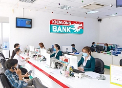 Vì sao KienLongBank phải hạ giá bán 176 triệu cổ phiếu Sacombank để thu hồi nợ?