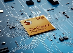 Vi xử lý Snapdragon 865 plus sẽ được Qualcomm trình làng trong quý 3 năm 2020