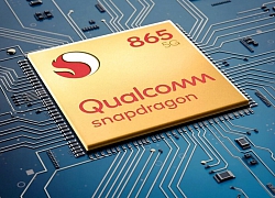 Vi xử lý Snapdragon 865 Plus sẽ được ra mắt vào quý 3 năm nay