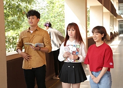 Victoria Nguyễn lấn sân làm web drama học đường với thông điệp tích cực