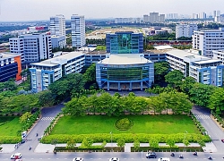 Việt Nam có trường đại học lọt tốp 10 đại học nghiên cứu hàng đầu ASEAN