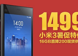 Với Mi 10, Xiaomi đã chính thức chấm dứt kỷ nguyên "cấu hình cao giá rẻ"