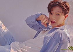 Vừa kết thúc dự án âm nhạc, Yook Sungjae (BTOB) lại rục rịch chuẩn bị phát hành album solo mới