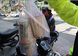 Xôn xao thông tin tài xế xe ôm công nghệ tự hủy đơn khách hàng rồi quay lại "gạ tình" sau khi bị chất vấn