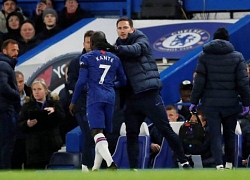 XONG! Lampard xác nhận, Chelsea run rẩy chờ tin của Kante