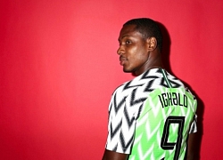 XONG! Solskjaer xác nhận, rõ điều kiện Man Utd mua đứt Ighalo