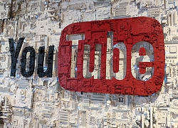 Youtube đổ hơn 3 tỷ USD cho lĩnh vực âm nhạc vào năm 2019