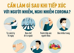 3 người nghi nhiễm Covid-19 ở Hà Nội có kết quả âm tính