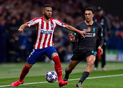 3 nhân tố quan trọng giúp Atletico quật ngã Liverpool