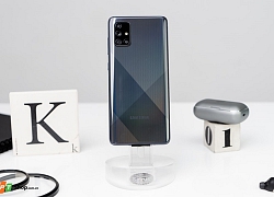 4 smartphone Android tầm trung có camera siêu đỉnh