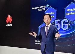 5G đã phát triển ngoài sức tưởng tượng