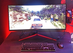 65 triệu cho màn hình chơi game 35 inch 200Hz là đắt hay rẻ?