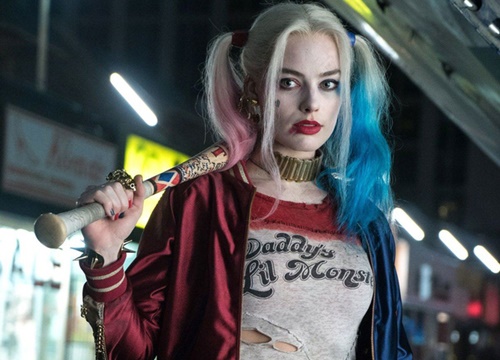 8 Điều Khiến Margot Robbie Đau Đầu Khi Làm Harley Quinn: Joker Có Gì Hay Mà  Phải Yêu? - Phim Âu Mỹ - Việt Giải Trí