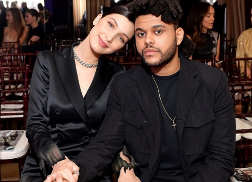 The Weeknd phát hành ca khúc "After Hours", sám hối về mối tình với Bella Hadid?