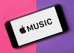 Apple Music gộp các phiên bản khác nhau của cùng một album để người dùng dễ theo dõi