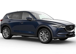 Bảng giá xe Mazda tháng 2/2020: Đồng loạt giảm giá sốc