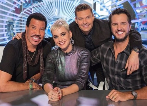 Gan như thí sinh "American Idol": Đi thi không biết giám khảo là ai, mạnh dạn đoán Katy Perry thành Sia