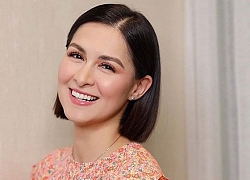 Bị chê lên chê xuống nhiều lần, Marian Rivera quyết nối tóc lấy lại hình ảnh 'nữ thần'