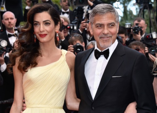 Biệt thự hàng chục triệu USD của George Clooney bị ngập sau cơn bão