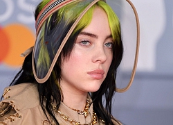 Billie Eilish cảm thấy phát ốm và nghĩ rằng mình đã phá hỏng màn trình diễn tại Oscar: 'Nó quả là rác rưởi'