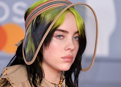 Billie Eilish nói về cảm giác bị khán giả ghét bỏ