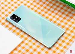 Bỏ túi ngay 7 mẹo cho Samsung Galaxy A71 luôn mượt mà