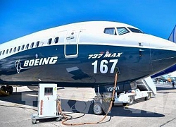 Boeing ủng hộ quyết định bỏ khoản ưu đãi thuế của bang Washington