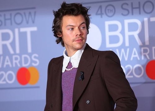 BRIT Awards 2020: Lewis Capaldi đại thắng, Harry Styles trắng tay, riêng Billie Eilish trở thành nghệ sĩ quốc tế xuất sắc nhất!