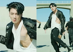 BTS khiến cả thế giới dậy sóng vì comeback, nhưng netizen chỉ dán mắt vào màn &#8220;lộ hàng&#8221; của em út Jungkook